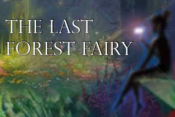 The last Forest Fairy Picture