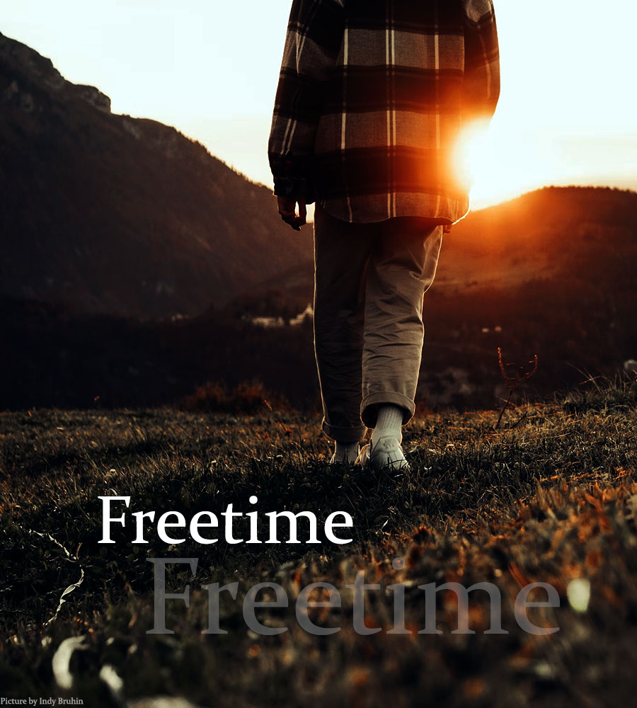 Freetime