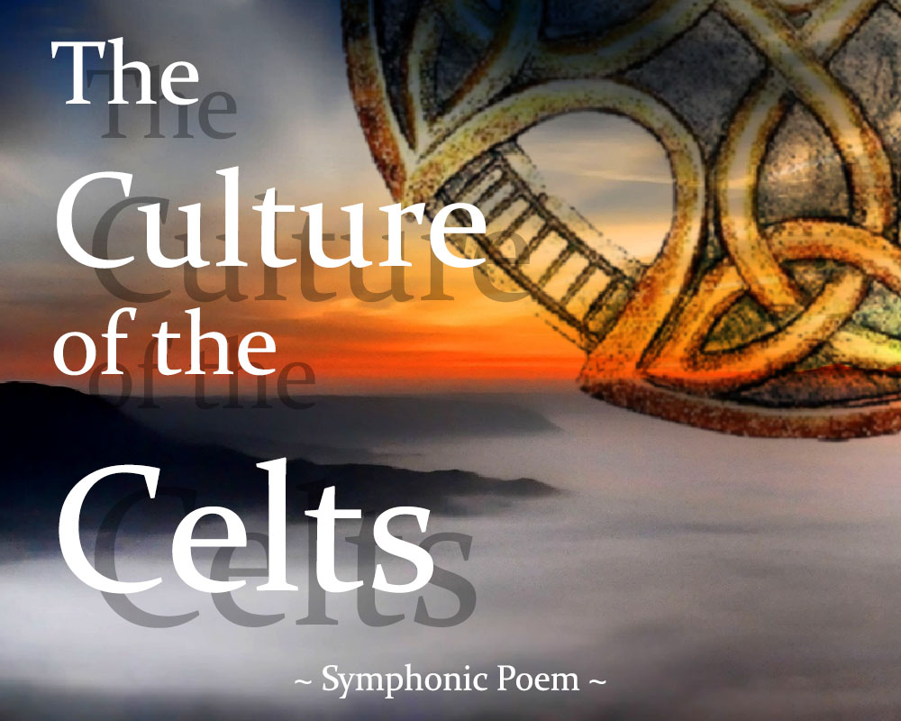 The Culture of the Celts