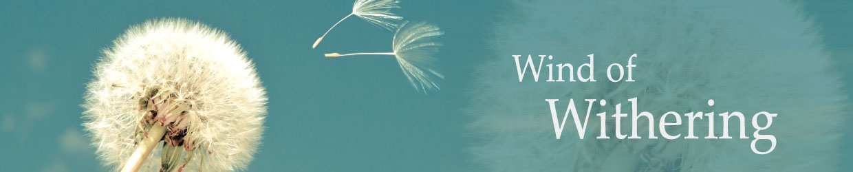 Wind of Withering